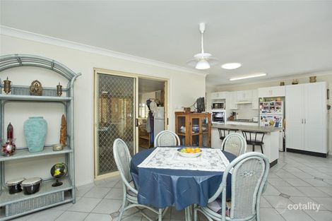 Property photo of 18 Jacaranda Close Aberglasslyn NSW 2320