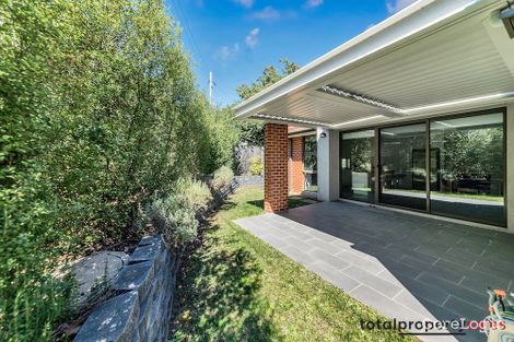 Property photo of 3/5 Arthur Circle Forrest ACT 2603