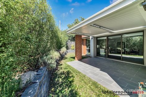 Property photo of 3/5 Arthur Circle Forrest ACT 2603