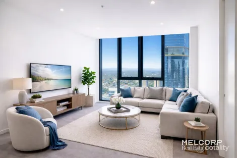 4504/318 Russell St, Melbourne, VIC 3000