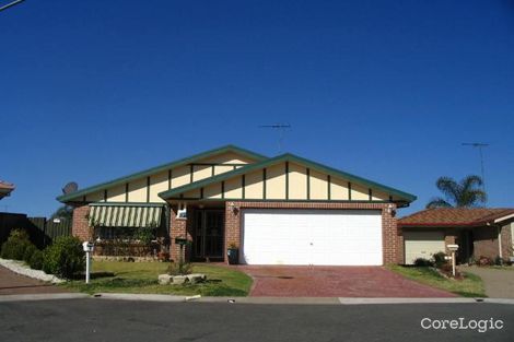 Property photo of 4 Hera Place St Clair NSW 2759