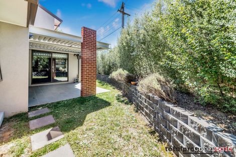 Property photo of 3/5 Arthur Circle Forrest ACT 2603