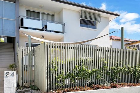 Property photo of 1/24 Lothian Street Annerley QLD 4103