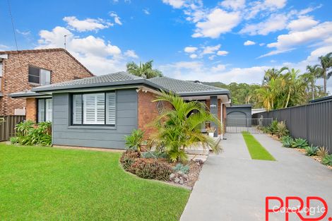 Property photo of 16 George Street Laurieton NSW 2443