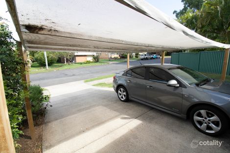 Property photo of 8 North High Street Brassall QLD 4305