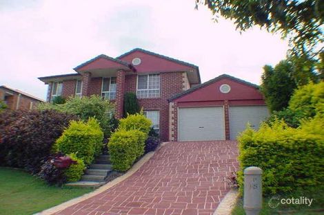 Property photo of 20 Botanical Drive Underwood QLD 4119