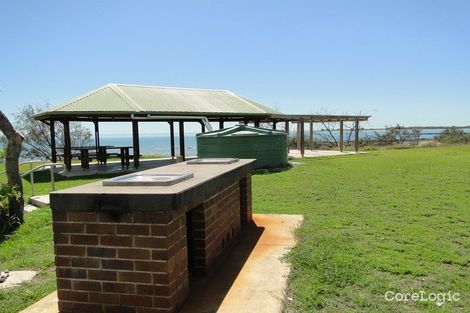 Property photo of 49 Seaview Esplanade Curtis Island QLD 4680