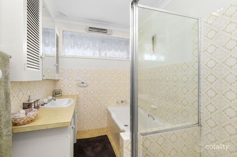 Property photo of 6 Dandarbong Crescent Goulburn NSW 2580