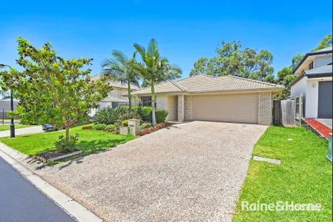 Property photo of 60 Dickson Crescent North Lakes QLD 4509