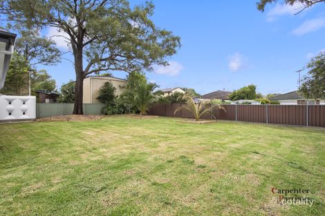 Property photo of 10B Albert Avenue Thirlmere NSW 2572