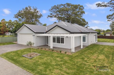 Property photo of 10B Albert Avenue Thirlmere NSW 2572