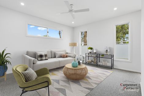 Property photo of 10B Albert Avenue Thirlmere NSW 2572