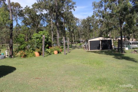Property photo of 29 Bentley Drive Regency Downs QLD 4341