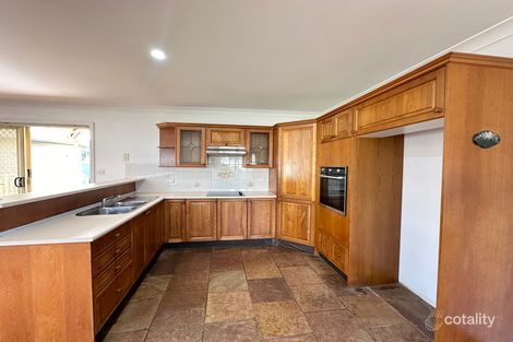 Property photo of 57 Tasman Parade Fairfield West NSW 2165