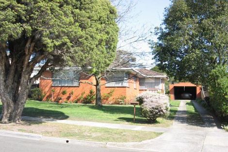 4 Highclere Ave, Mount Waverley, VIC 3149