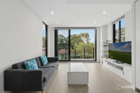 305/614 Mowbray Rd W, Lane Cove North, NSW 2066