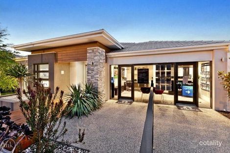 Property photo of 318 Epping Road Wollert VIC 3750