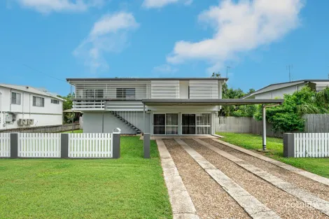 Property photo of 56 Farrell Street Kirwan QLD 4817