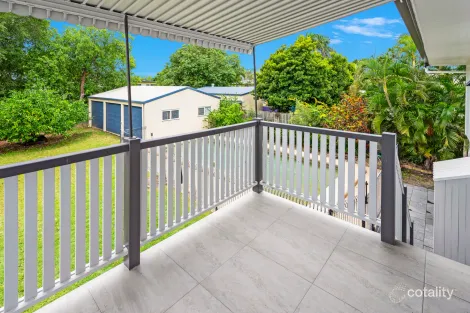 Property photo of 56 Farrell Street Kirwan QLD 4817