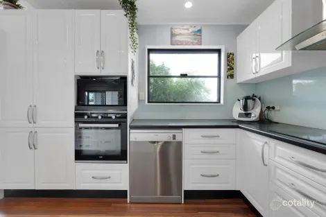 Property photo of 56 Farrell Street Kirwan QLD 4817