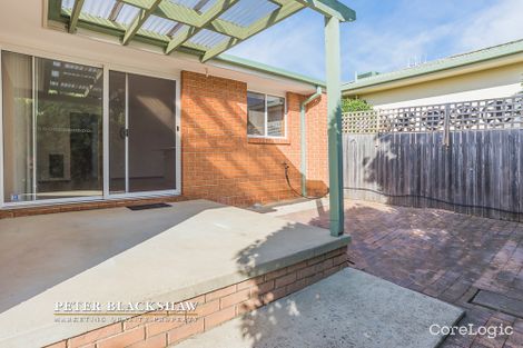 Property photo of 8 Bullala Court Ngunnawal ACT 2913