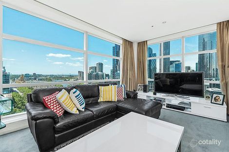 1502/1 William St, Melbourne, VIC 3000