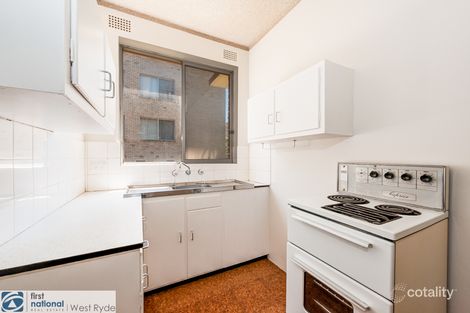 Property photo of 1/15 Reserve Street West Ryde NSW 2114