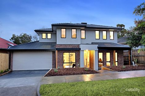 10a Garden Ave, Mitcham, VIC 3132