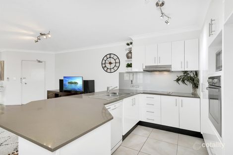 Property photo of 12/955 Gold Coast Highway Palm Beach QLD 4221