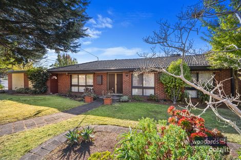 2 The Wallaby Run, Chirnside Park, VIC 3116