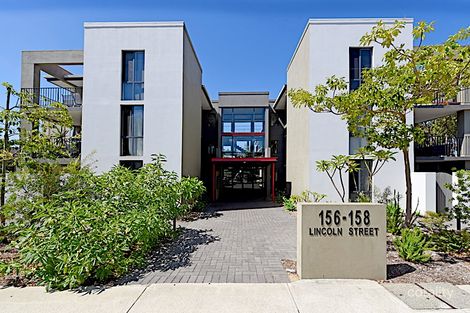 Property photo of 18/156-158 Lincoln Street Highgate WA 6003