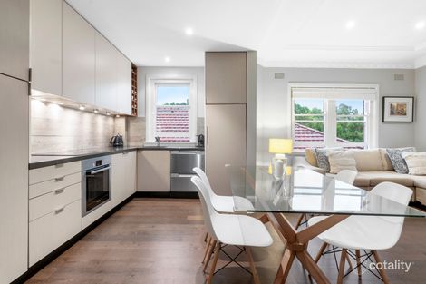 9/1 Iluka St, Rose Bay, NSW 2029