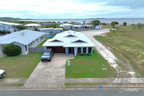 145 Ocean View Dr, Bowen, QLD 4805