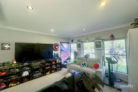 Property photo of 145 Ocean View Drive Bowen QLD 4805