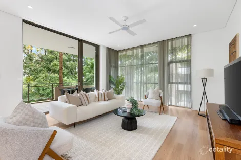 26/2-6 Clydesdale Pl, Pymble, NSW 2073