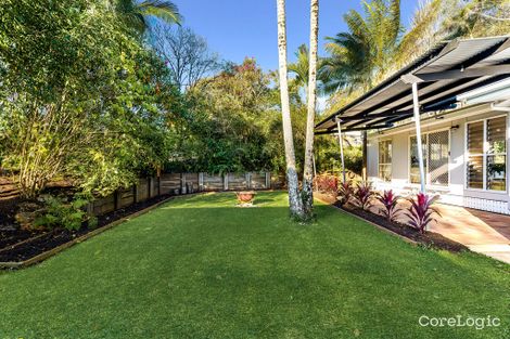 Property photo of 11 Koorawatha Lane Palmwoods QLD 4555