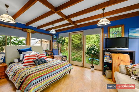 Property photo of 470 Mount Browne Road Upper Orara NSW 2450