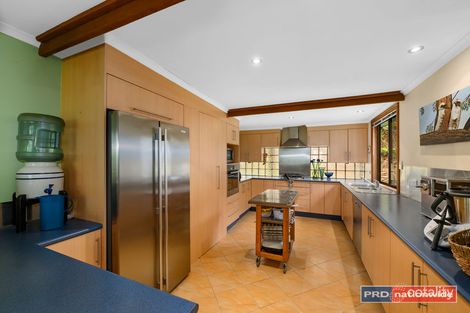 Property photo of 470 Mount Browne Road Upper Orara NSW 2450