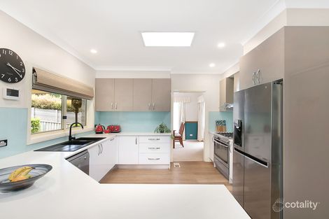 Property photo of 44 McLaughlin Avenue Wentworth Falls NSW 2782