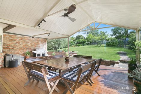 Property photo of 44 McLaughlin Avenue Wentworth Falls NSW 2782