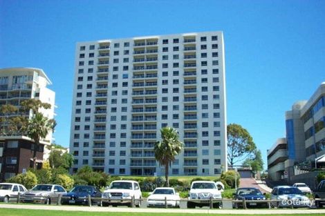 Property photo of 1/87 South Perth Esplanade South Perth WA 6151