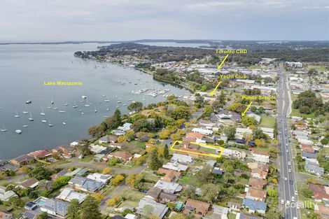 Property photo of 19 Renwick Street Toronto NSW 2283