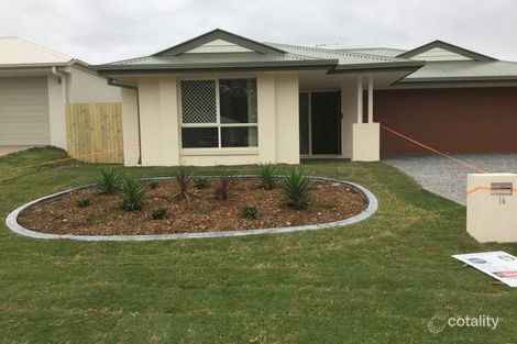 16 Korac Dr, Bellbird Park, QLD 4300