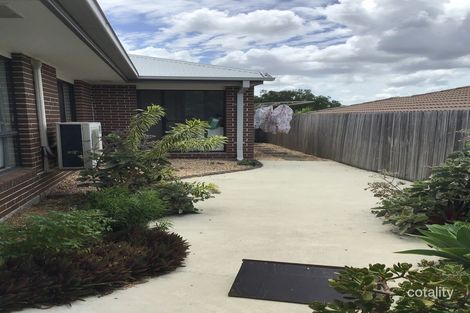 Property photo of 32 Hunter Street Ormeau Hills QLD 4208