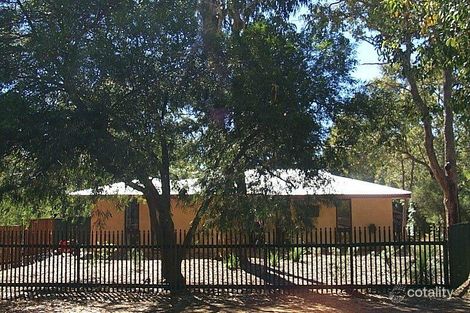 16 Graham Rd, Gooseberry Hill, WA 6076