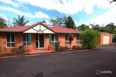 35 Lingara Ave, Palmwoods, QLD 4555