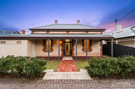 6 York St, Henley Beach, SA 5022