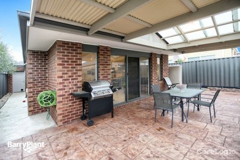 Property photo of 60 Corringa Way Craigieburn VIC 3064