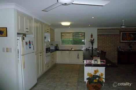 Property photo of 25 Caroline Court Beaudesert QLD 4285