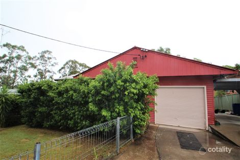 Property photo of 4A White Avenue Singleton Heights NSW 2330